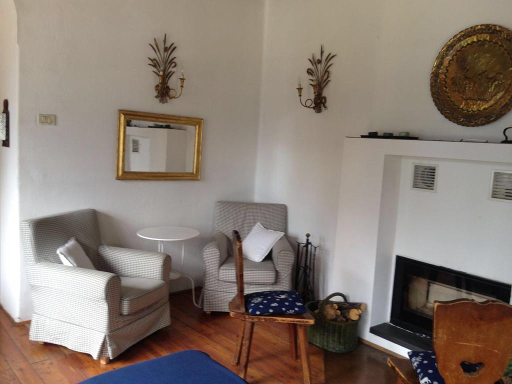 Appartement Abetina à Levico Terme Extérieur photo