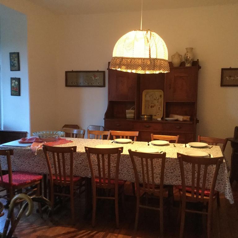 Appartement Abetina à Levico Terme Extérieur photo
