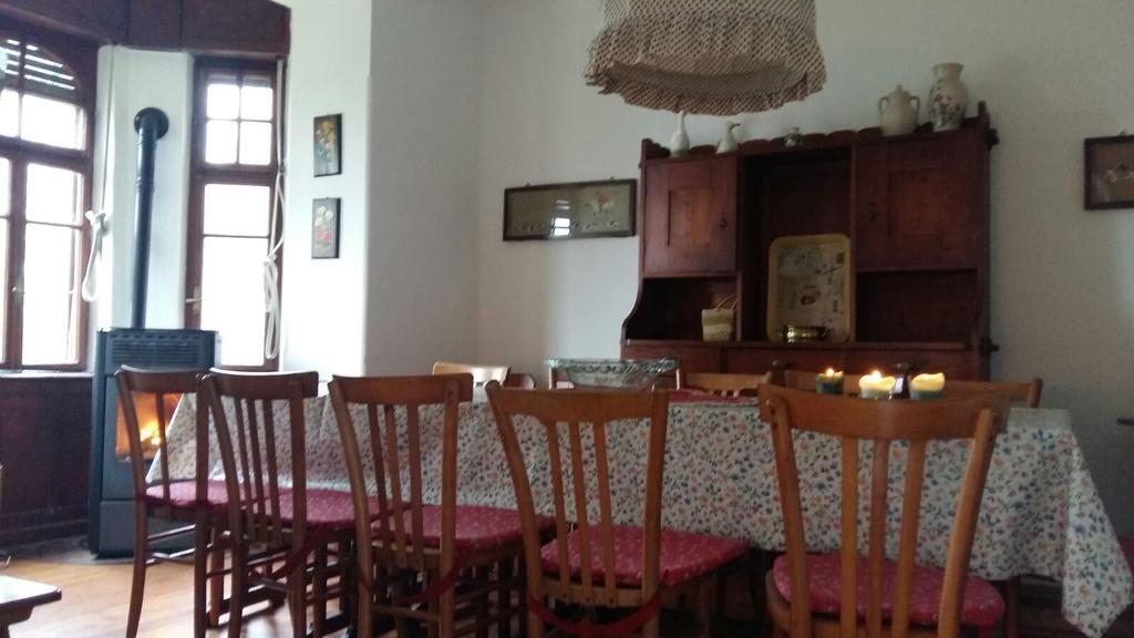 Appartement Abetina à Levico Terme Extérieur photo