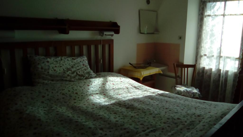 Appartement Abetina à Levico Terme Extérieur photo