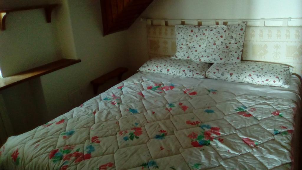 Appartement Abetina à Levico Terme Extérieur photo