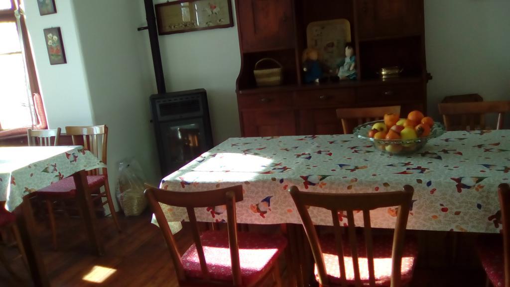 Appartement Abetina à Levico Terme Extérieur photo