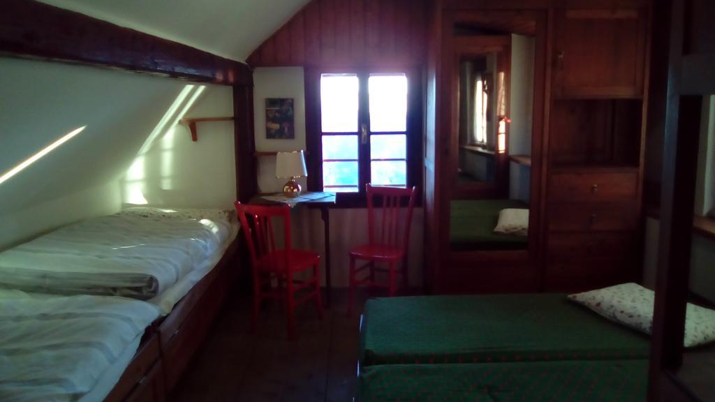 Appartement Abetina à Levico Terme Extérieur photo