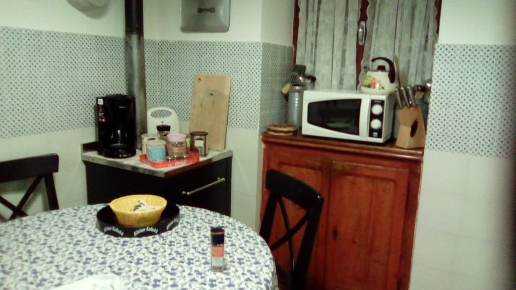 Appartement Abetina à Levico Terme Extérieur photo