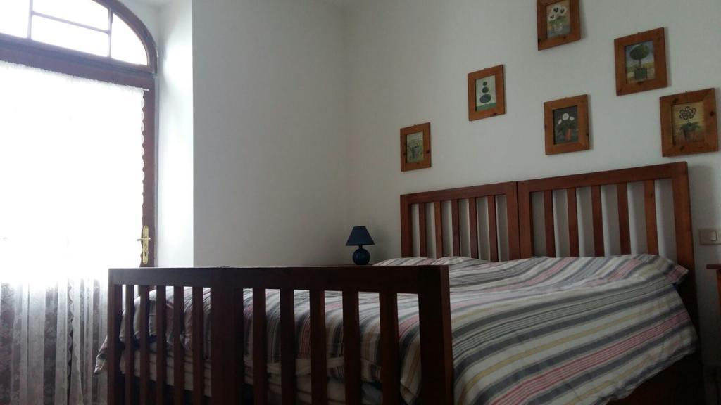 Appartement Abetina à Levico Terme Extérieur photo
