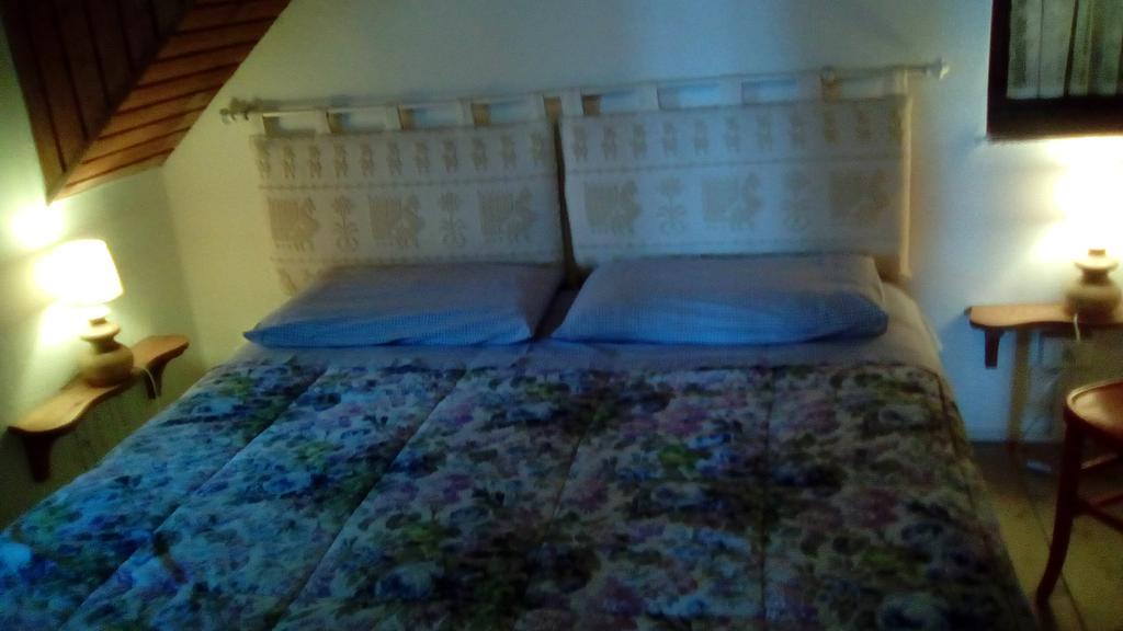 Appartement Abetina à Levico Terme Extérieur photo