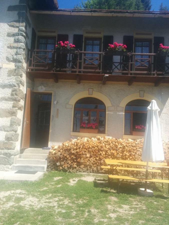 Appartement Abetina à Levico Terme Extérieur photo