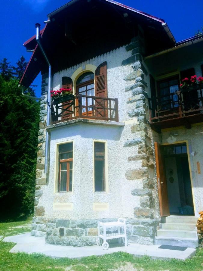 Appartement Abetina à Levico Terme Extérieur photo
