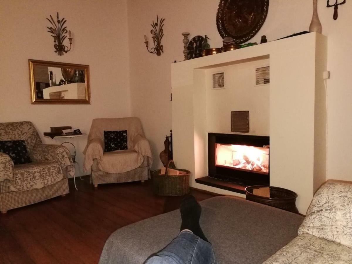 Appartement Abetina à Levico Terme Extérieur photo